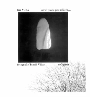 Verše psané pro mlčení...