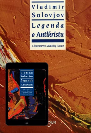 Legenda o&nbsp;Antikristu