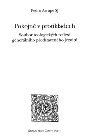 Pokojně v&nbsp;protikladech