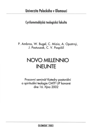 Novo millennio ineunte