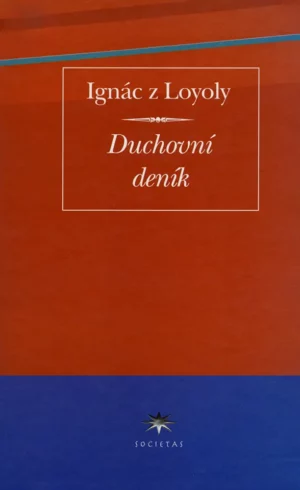 Duchovní deník