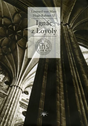 Ignác z&nbsp;Loyoly