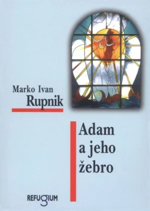 Adam a&nbsp;jeho žebro