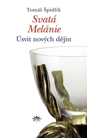 Svatá Melánie