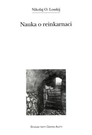 Nauka o&nbsp;reinkarnaci