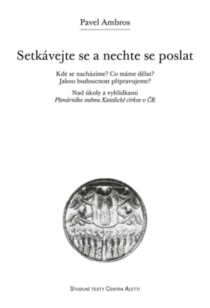 Setkávejte se a&nbsp;nechte se poslat