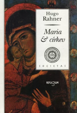 Maria a&nbsp;církev