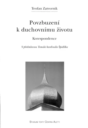 Povzbuzení k&nbsp;duchovnímu životu