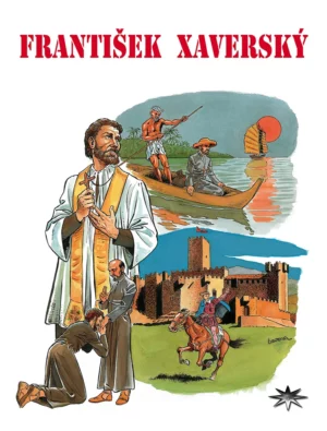 František Xaverský