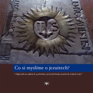 Co si myslíme o&nbsp;jezuitech?