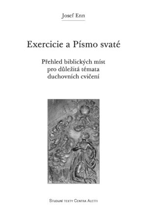 Exercicie a&nbsp;Písmo svaté