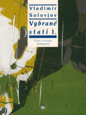Vybrané stati I. Čína a&nbsp;Evropa, Mohamed