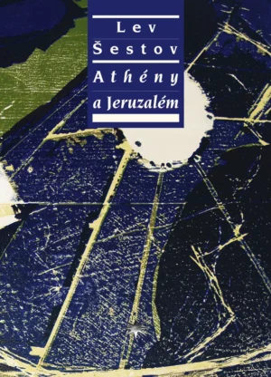 Athény a&nbsp;Jeruzalém