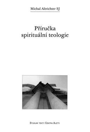 Příručka spirituální teologie