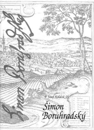 Šimon Boruhradský