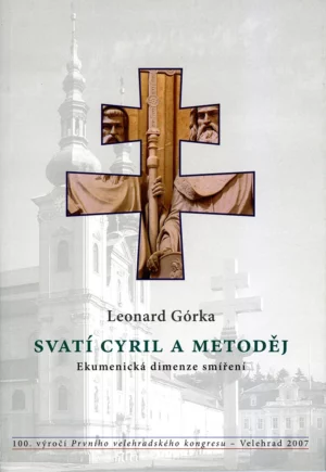 Svatí Cyril a&nbsp;Metoděj
