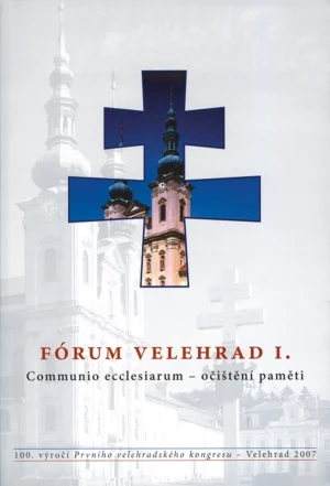 Fórum Velehrad I.