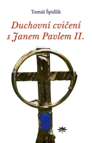 Duchovní cvičení s&nbsp;Janem Pavlem II.