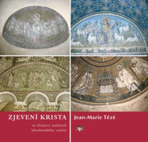 Zjevení Krista ve třinácti staletích křesťanského umění