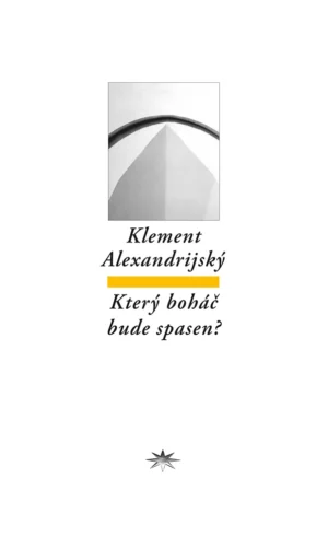Který boháč bude spasen?
