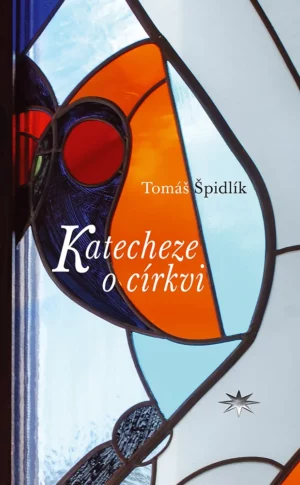 Katecheze o&nbsp;církvi