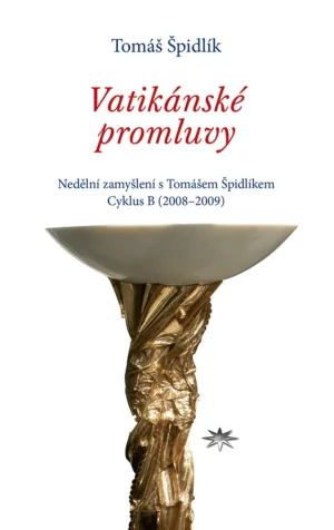 Vatikánské promluvy. Cyklus B (2008–2009)