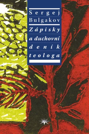 Zápisky a&nbsp;duchovní deník teologa