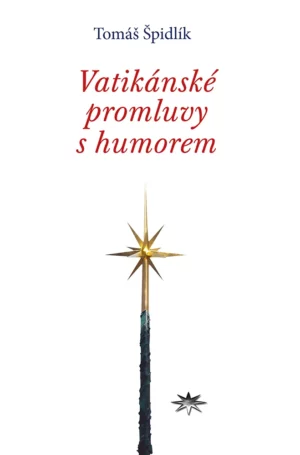 Vatikánské promluvy s&nbsp;humorem
