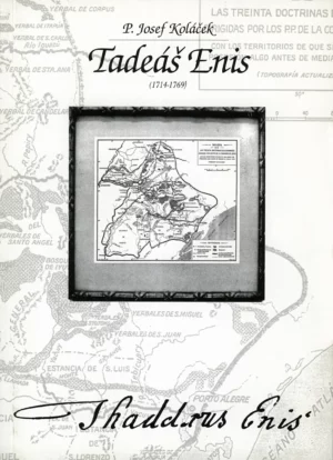 Tadeáš Enis (1714‒1769)