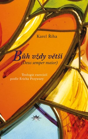 Bůh vždy větší (Deus semper maior)
