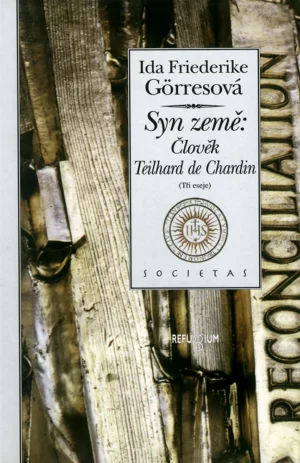 Syn země: Člověk Teilhard de Chardin