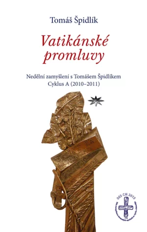 Vatikánské promluvy. Cyklus A&nbsp;(2010–2011)
