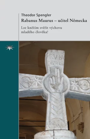 Rabanus Maurus – učitel Německa