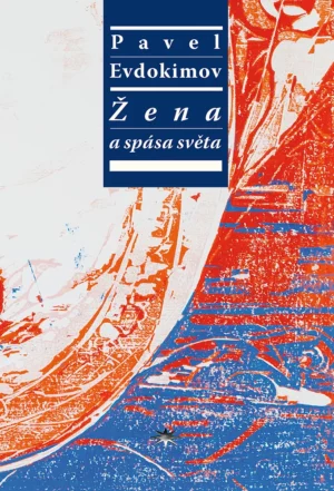 Žena a&nbsp;spása světa