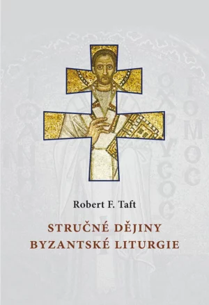 Stručné dějiny byzantské liturgie