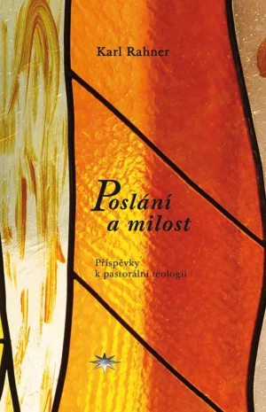 Poslání a&nbsp;milost