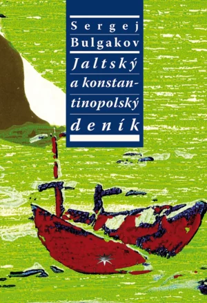 Jaltský a&nbsp;konstantinopolský deník