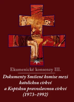 Ekumenické konsenzy III.