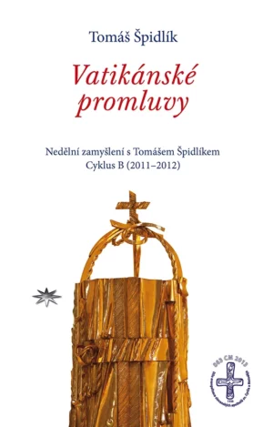 Vatikánské promluvy. Cyklus B (2011–2012)
