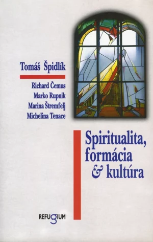 Spiritualita, formácia a&nbsp;kultúra