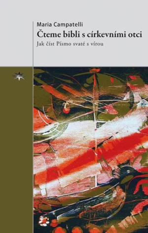 Čteme bibli s&nbsp;církevními otci