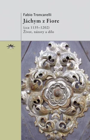 Jáchym z&nbsp;Fiore (cca 1135–1202)
