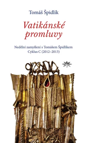 Vatikánské promluvy. Cyklus C (2012–2013)