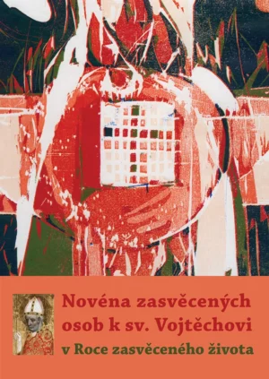 Novéna zasvěcených osob k&nbsp;sv. Vojtěchovi