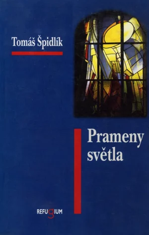 Prameny světla
