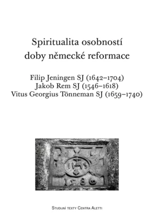 Spiritualita osobností doby německé reformace