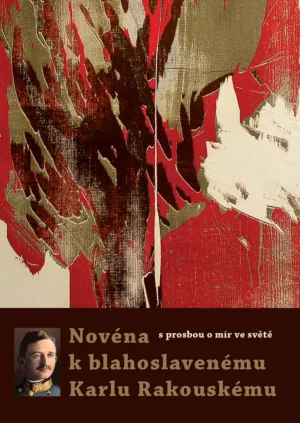 Novéna k&nbsp;blahoslavenému Karlu Rakouskému