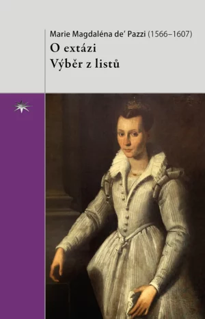 O extázi. Výběr z&nbsp;listů