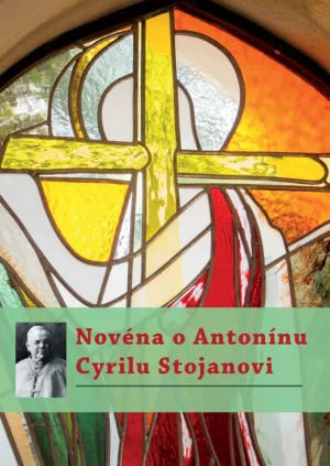 Novéna o&nbsp;Antonínu Cyrilu Stojanovi