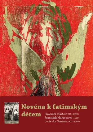 Novéna k&nbsp;fatimským dětem